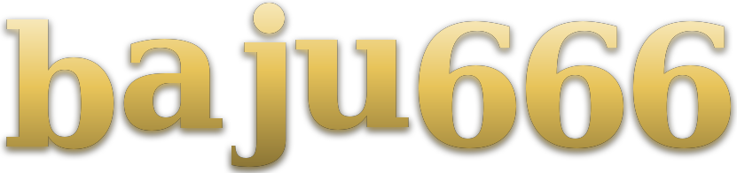 baju666 logo