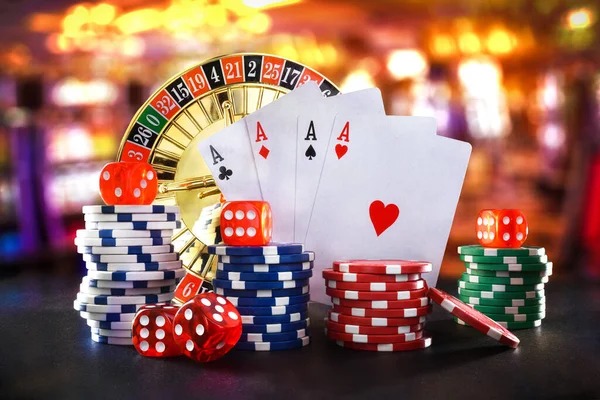 baju666 Single Ticket Stake